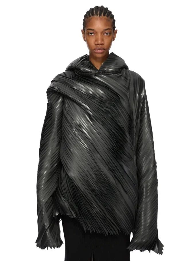 RICK OWENS – Hauts RO02E4278TFLLX-09