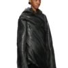 RICK OWENS – Hauts RO02E4278TFLLX-09