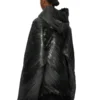 RICK OWENS – Hauts RO02E4278TFLLX-09
