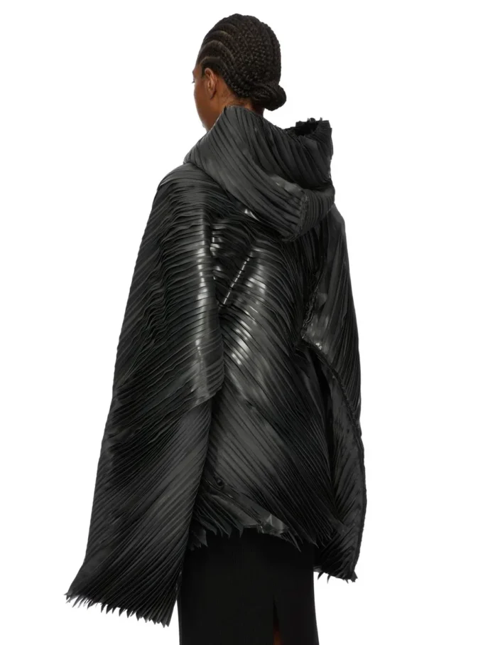 RICK OWENS – Hauts RO02E4278TFLLX-09