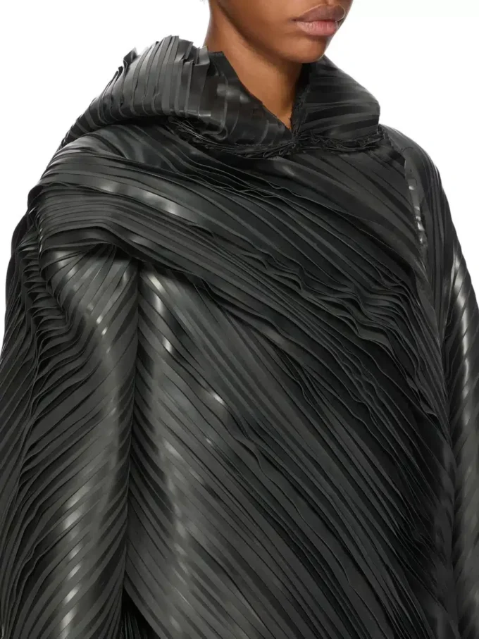 RICK OWENS – Hauts RO02E4278TFLLX-09