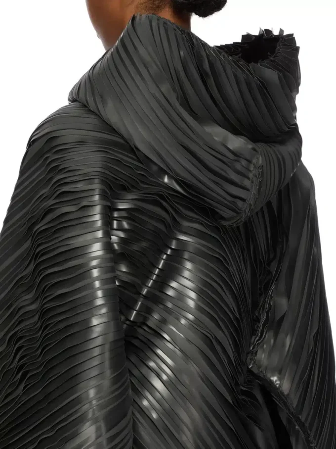 RICK OWENS – Hauts RO02E4278TFLLX-09