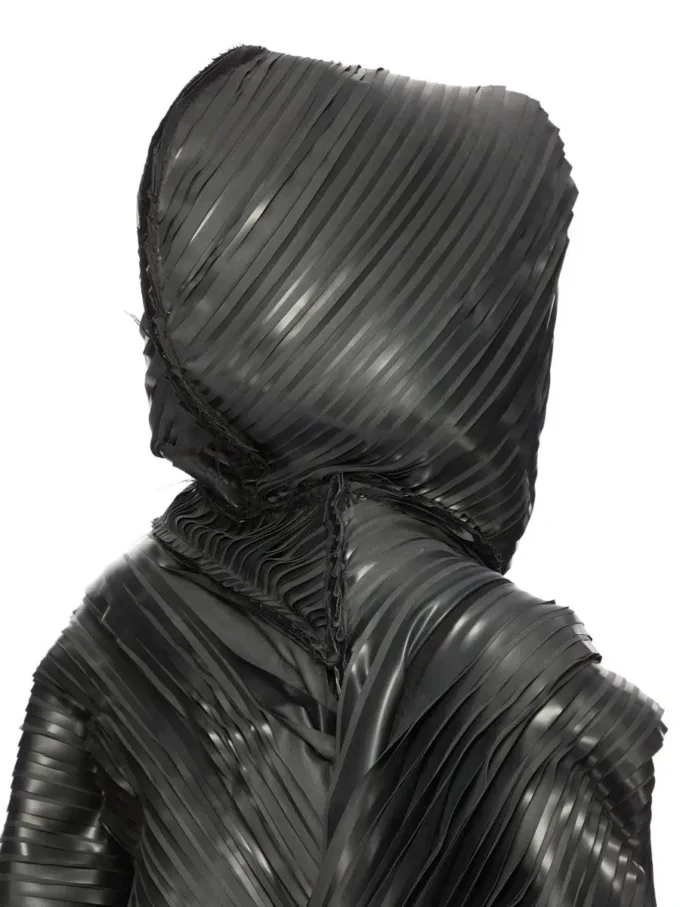 RICK OWENS – Hauts RO02E4278TFLLX-09