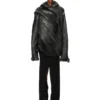 RICK OWENS – Hauts RO02E4278TFLLX-09