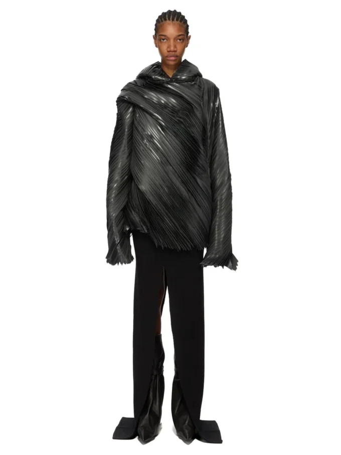 RICK OWENS – Hauts RO02E4278TFLLX-09