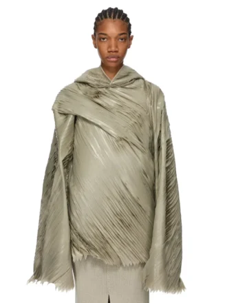 RICK OWENS – Hauts RO02E4278TFLLX-98