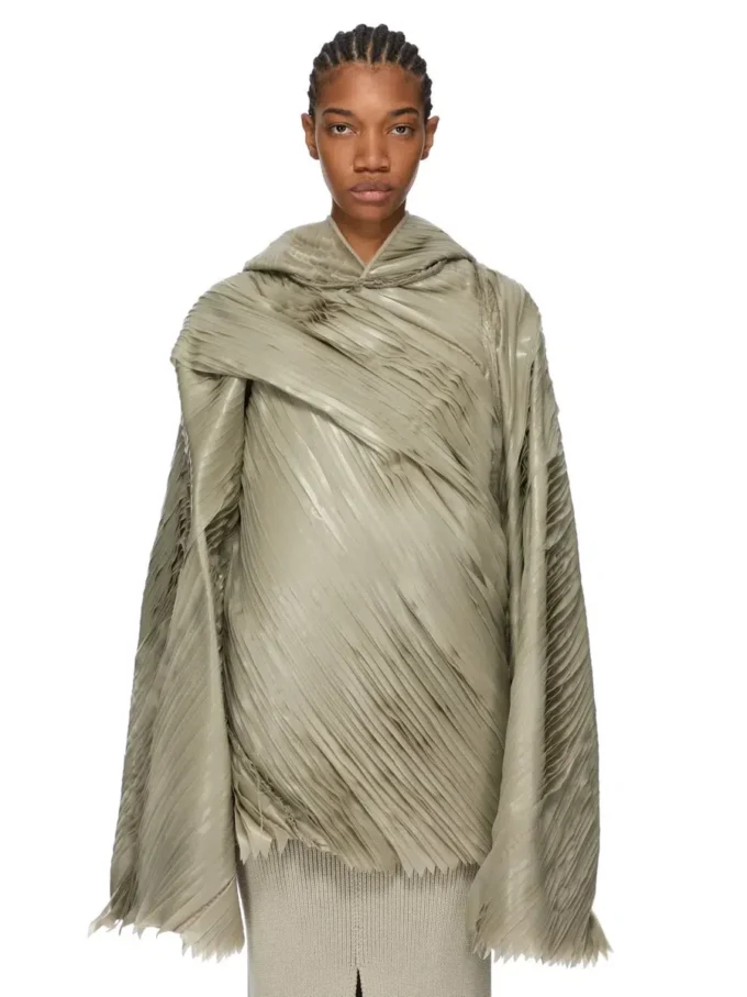 RICK OWENS – Hauts RO02E4278TFLLX-98 RICK OWENS – Hauts RO02E4278TFLLX-98