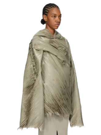 RICK OWENS – Hauts RO02E4278TFLLX-98