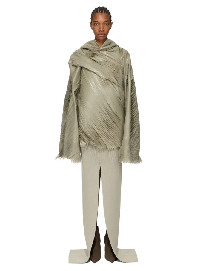 RICK OWENS – Hauts RO02E4278TFLLX-98 RICK OWENS – Hauts RO02E4278TFLLX-98
