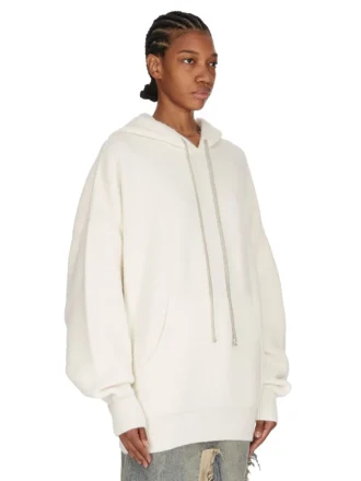 RICK OWENS – Hauts RO02E4660KWP-11