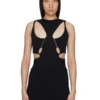 RICK OWENS – Hauts RO02E4662KWVHWP-09 RICK OWENS – Hauts RO02E4662KWVHWP-09