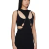 RICK OWENS – Hauts RO02E4662KWVHWP-09 RICK OWENS – Hauts RO02E4662KWVHWP-09