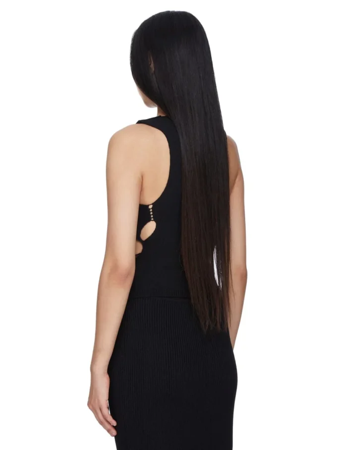 RICK OWENS – Hauts RO02E4662KWVHWP-09 RICK OWENS – Hauts RO02E4662KWVHWP-09