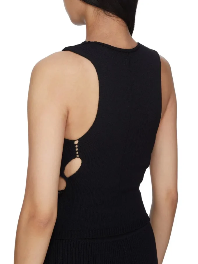 RICK OWENS – Hauts RO02E4662KWVHWP-09 RICK OWENS – Hauts RO02E4662KWVHWP-09