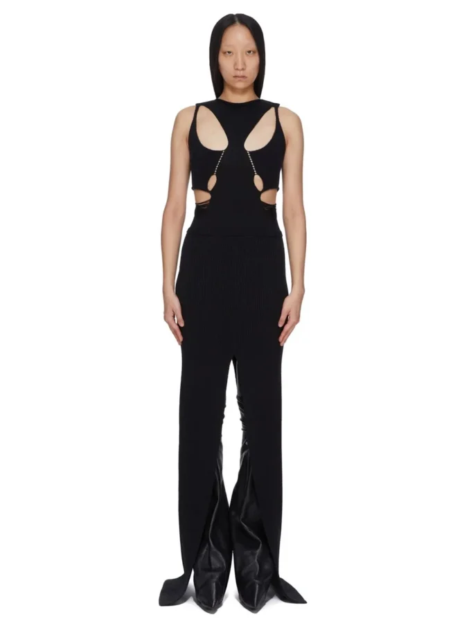 RICK OWENS – Hauts RO02E4662KWVHWP-09 RICK OWENS – Hauts RO02E4662KWVHWP-09