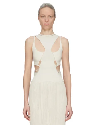 RICK OWENS – Hauts RO02E4662KWVHWP-21