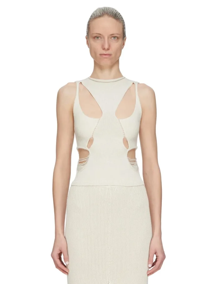 RICK OWENS – Hauts RO02E4662KWVHWP-21 RICK OWENS – Hauts RO02E4662KWVHWP-21