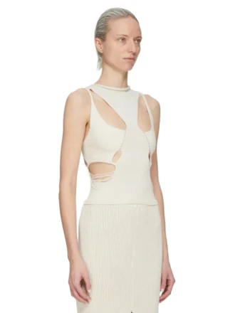 RICK OWENS – Hauts RO02E4662KWVHWP-21