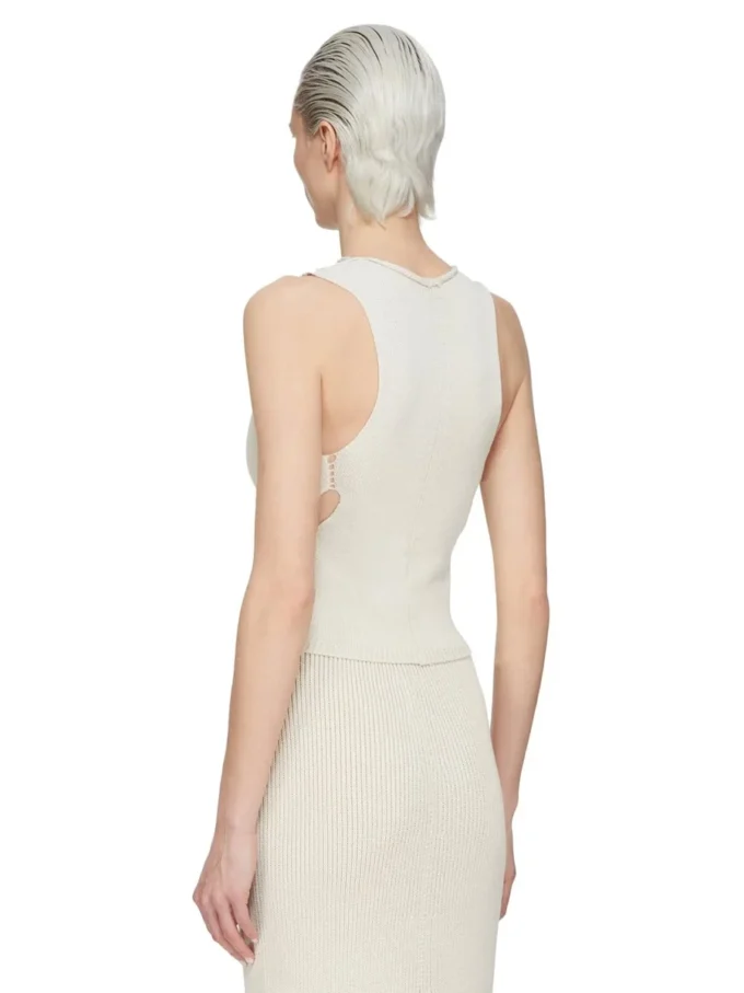 RICK OWENS – Hauts RO02E4662KWVHWP-21 RICK OWENS – Hauts RO02E4662KWVHWP-21