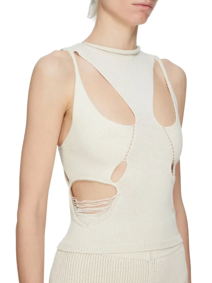 RICK OWENS – Hauts RO02E4662KWVHWP-21 RICK OWENS – Hauts RO02E4662KWVHWP-21