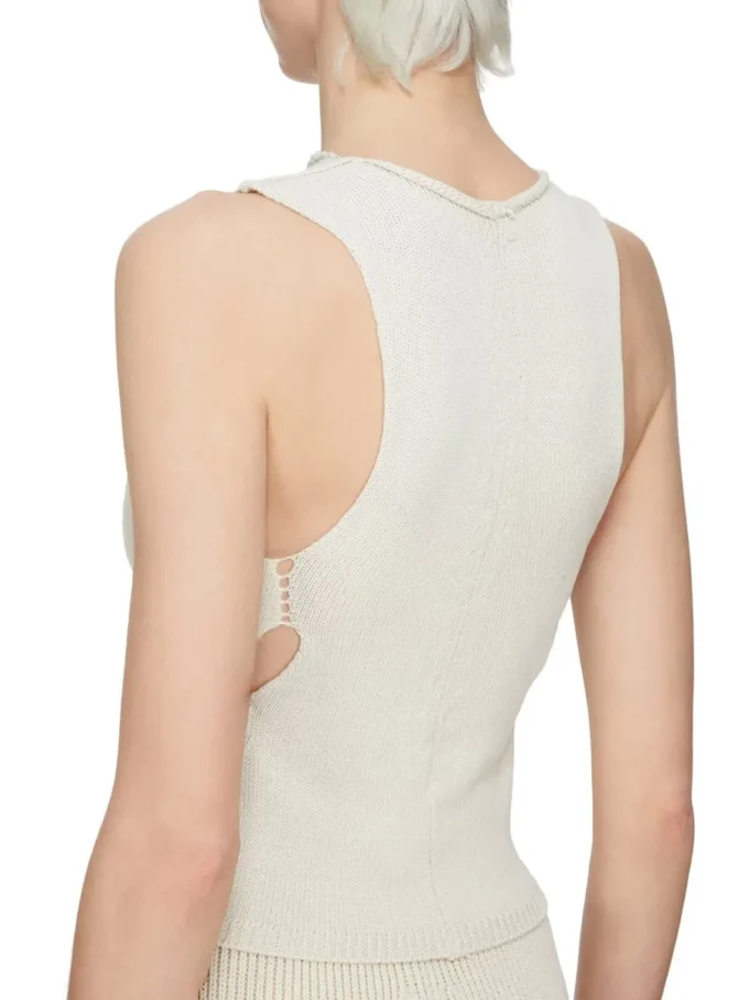 RICK OWENS – Hauts RO02E4662KWVHWP-21 RICK OWENS – Hauts RO02E4662KWVHWP-21