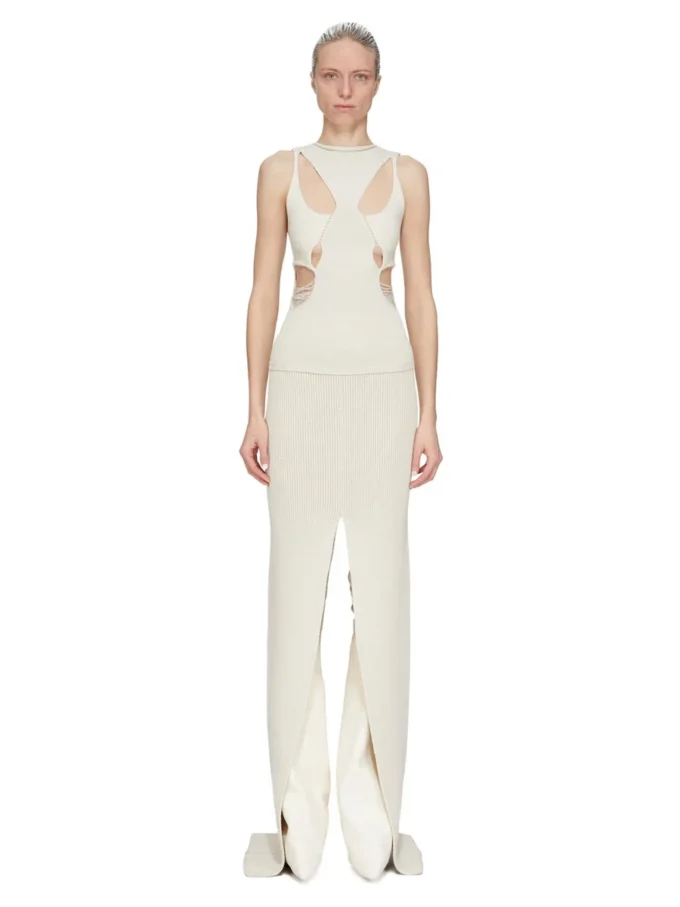 RICK OWENS – Hauts RO02E4662KWVHWP-21 RICK OWENS – Hauts RO02E4662KWVHWP-21