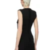 RICK OWENS – Hauts RO02E4664KWVHWP-09 RICK OWENS – Hauts RO02E4664KWVHWP-09