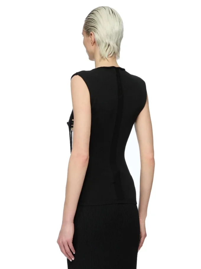 RICK OWENS – Hauts RO02E4664KWVHWP-09 RICK OWENS – Hauts RO02E4664KWVHWP-09