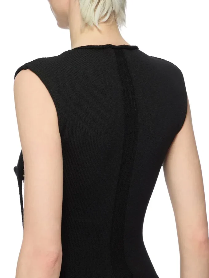 RICK OWENS – Hauts RO02E4664KWVHWP-09 RICK OWENS – Hauts RO02E4664KWVHWP-09