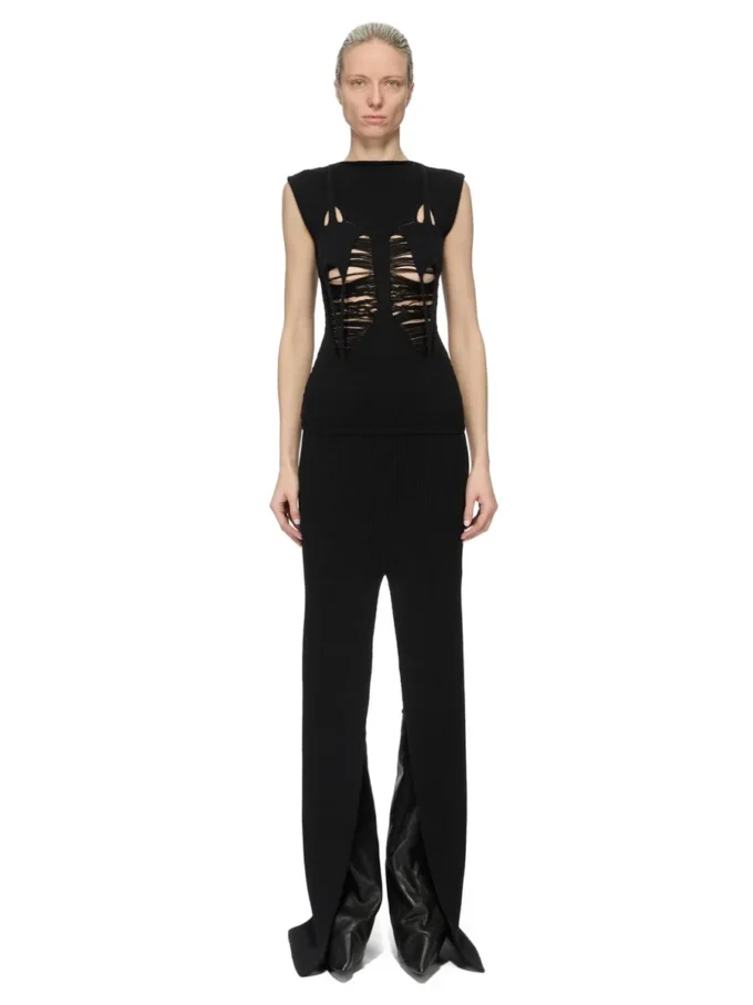 RICK OWENS – Hauts RO02E4664KWVHWP-09 RICK OWENS – Hauts RO02E4664KWVHWP-09