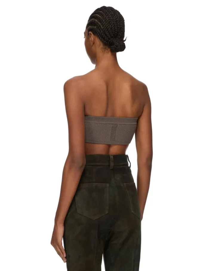 RICK OWENS – Hauts RO02E4673KWVMH-78 RICK OWENS – Hauts RO02E4673KWVMH-78