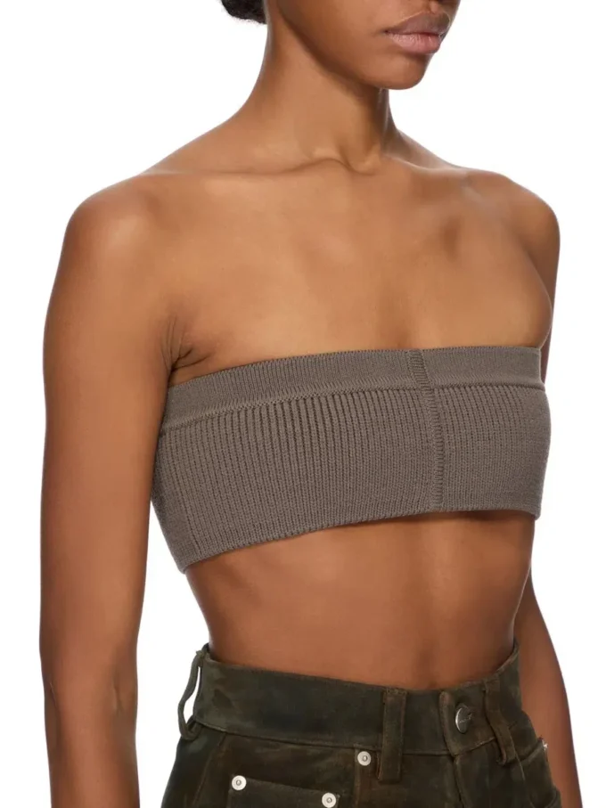 RICK OWENS – Hauts RO02E4673KWVMH-78 RICK OWENS – Hauts RO02E4673KWVMH-78