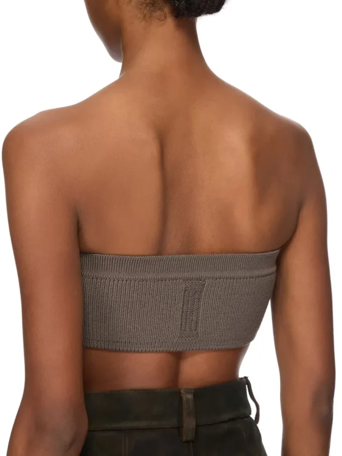 RICK OWENS – Hauts RO02E4673KWVMH-78 RICK OWENS – Hauts RO02E4673KWVMH-78