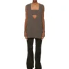 RICK OWENS – Hauts RO02E4673KWVMH-78 RICK OWENS – Hauts RO02E4673KWVMH-78