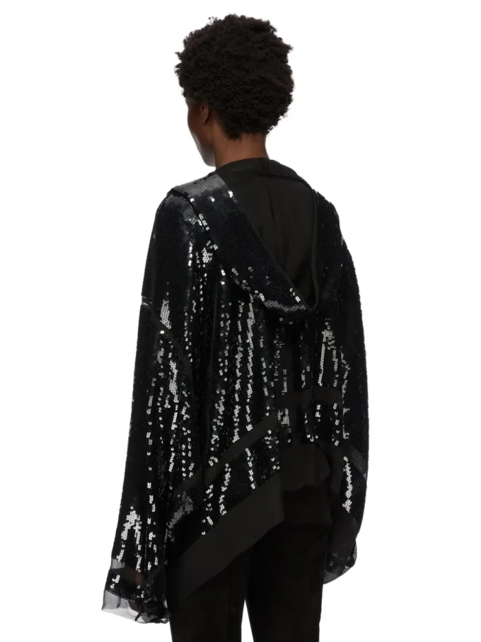 RICK OWENS – Hauts RO02E4781SEM3-09 RICK OWENS – Hauts RO02E4781SEM3-09