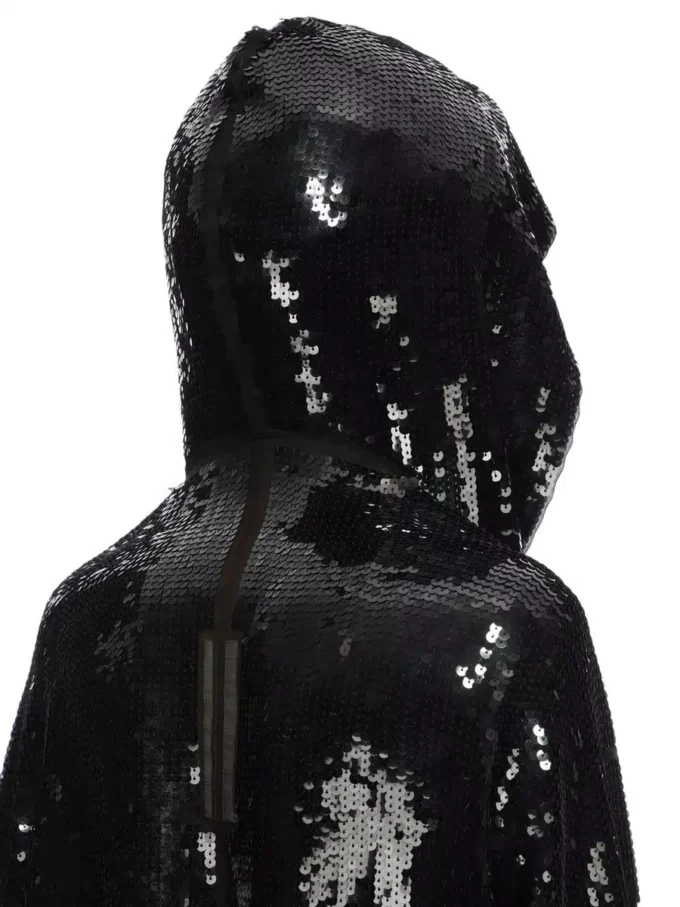 RICK OWENS – Hauts RO02E4781SEM3-09 RICK OWENS – Hauts RO02E4781SEM3-09