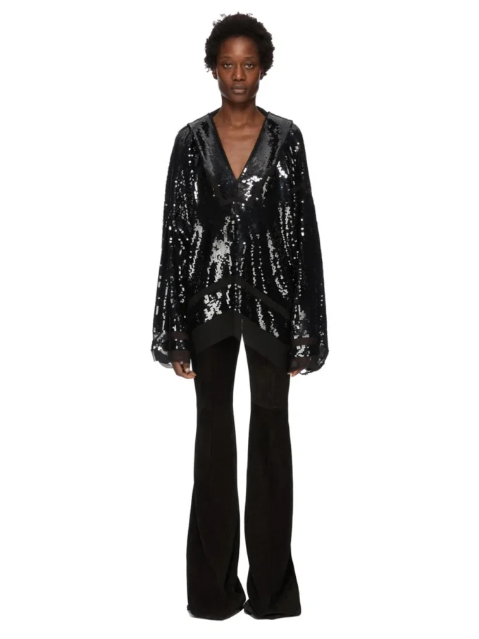 RICK OWENS – Hauts RO02E4781SEM3-09 RICK OWENS – Hauts RO02E4781SEM3-09