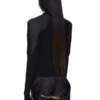 RICK OWENS – Hauts RO02E4799LSHRWH-09 RICK OWENS – Hauts RO02E4799LSHRWH-09