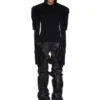 RICK OWENS – Hauts RO02E4799LSHRWH-09 RICK OWENS – Hauts RO02E4799LSHRWH-09