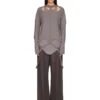 RICK OWENS – Hauts RP02E4101MR-34 RICK OWENS – Hauts RP02E4101MR-34