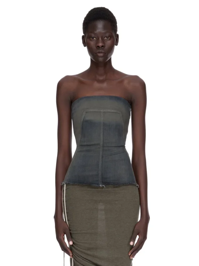 RICK OWENS – Hauts RP02E4127SDKDEG-78D RICK OWENS – Hauts RP02E4127SDKDEG-78D