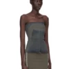 RICK OWENS – Hauts RP02E4127SDKDEG-78D RICK OWENS – Hauts RP02E4127SDKDEG-78D