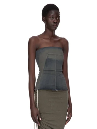 RICK OWENS – Hauts RP02E4127SDKDEG-78D