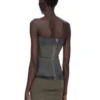 RICK OWENS – Hauts RP02E4127SDKDEG-78D RICK OWENS – Hauts RP02E4127SDKDEG-78D