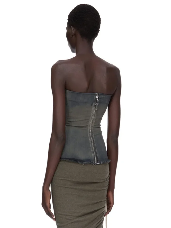 RICK OWENS – Hauts RP02E4127SDKDEG-78D RICK OWENS – Hauts RP02E4127SDKDEG-78D