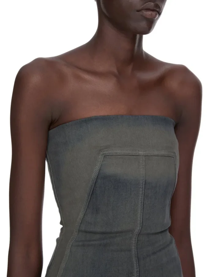 RICK OWENS – Hauts RP02E4127SDKDEG-78D RICK OWENS – Hauts RP02E4127SDKDEG-78D
