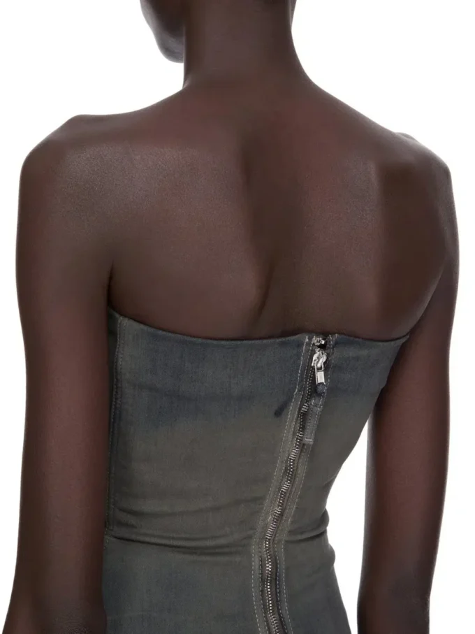 RICK OWENS – Hauts RP02E4127SDKDEG-78D RICK OWENS – Hauts RP02E4127SDKDEG-78D