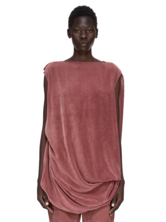 RICK OWENS – Hauts RP02E4139V-13