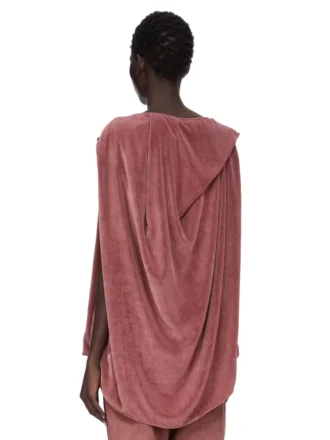 RICK OWENS – Hauts RP02E4139V-13