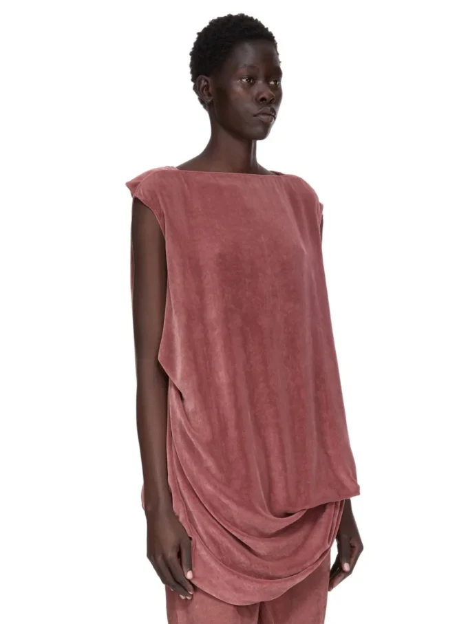 RICK OWENS – Hauts RP02E4139V-13